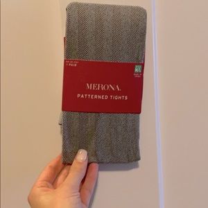 Merona Tights